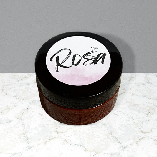 Rosa Body Scrub