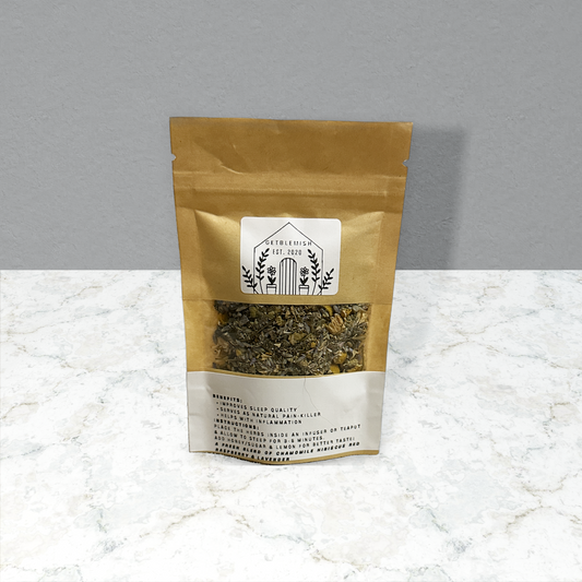 Getblemish Tea 4 oz